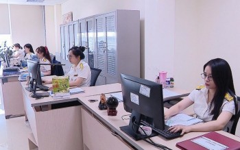 Thuế TP. Hải Phòng quản lý hiệu quả kinh doanh thương mại điện tử, trên nền tảng số