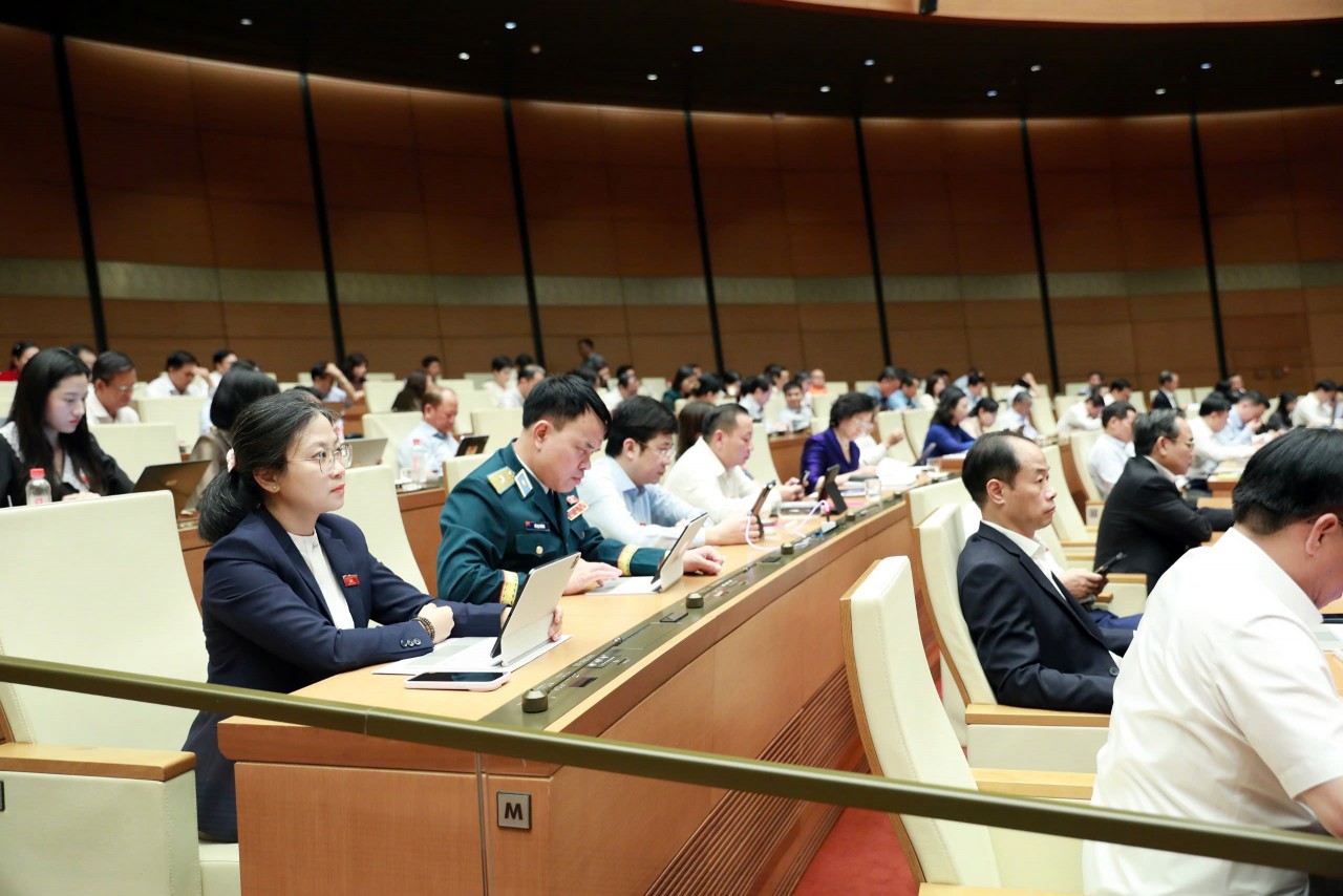 Đề xuất dành 30% gói thầu đầu tư công cho doanh nghiệp vừa