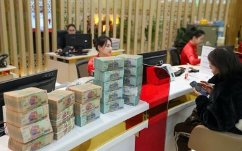 Cải cách tài chính phải đặt ổn định hệ thống làm trọng tâm