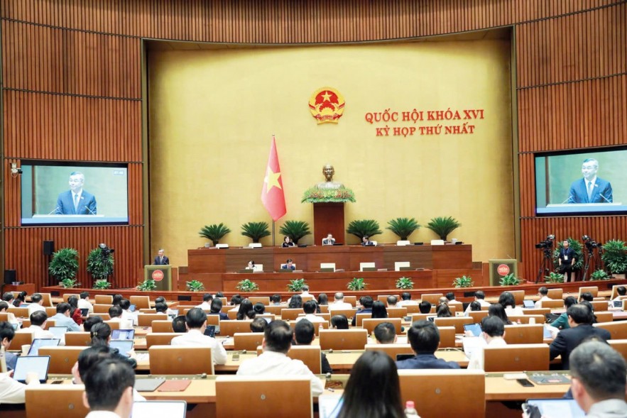 Nắn dòng vốn, khơi nguồn lực để nền kinh tế bứt tốc