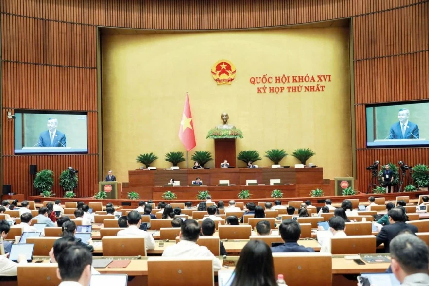 Nắn dòng vốn, khơi nguồn lực để nền kinh tế bứt tốc Nắn dòng vốn, khơi nguồn lực để nền kinh tế bứt tốc