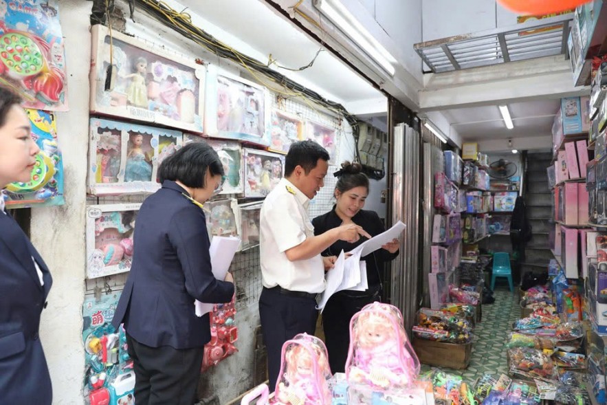 Linh hoạt điều chỉnh ngưỡng doanh thu chịu thuế: Hỗ trợ thực chất cho hộ kinh doanh