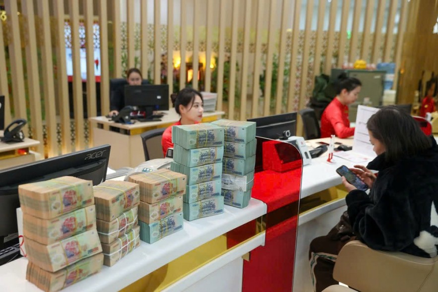 Cải cách tài chính phải đặt ổn định hệ thống làm trọng tâm