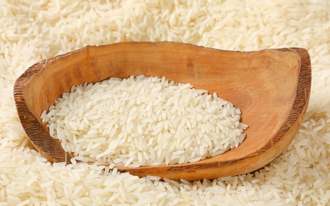 Ngày 22/4: Giá gạo nguyên liệu xuất khẩu tại Đồng bằng sông Cửu Long tăng