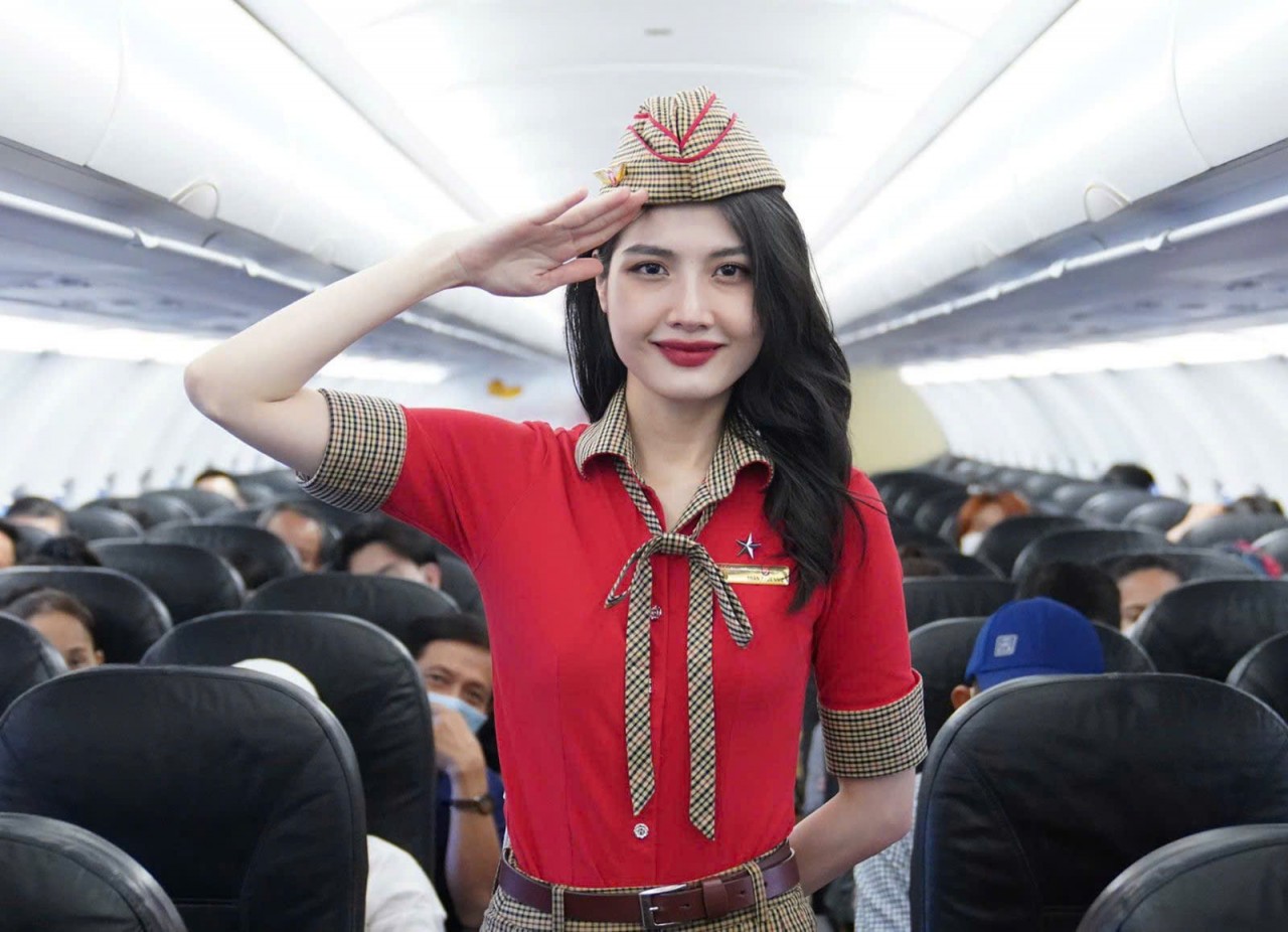 Vietjet đứng đầu Đông Nam Á về tối ưu phát thải trên các chuyến bay nội vùng