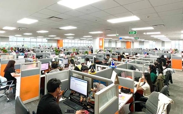 Nâng cấp “Lá chắn rủi ro”: Chuyển mình chiến lược cùng mô hình AI tại tài chính Mirae Asset