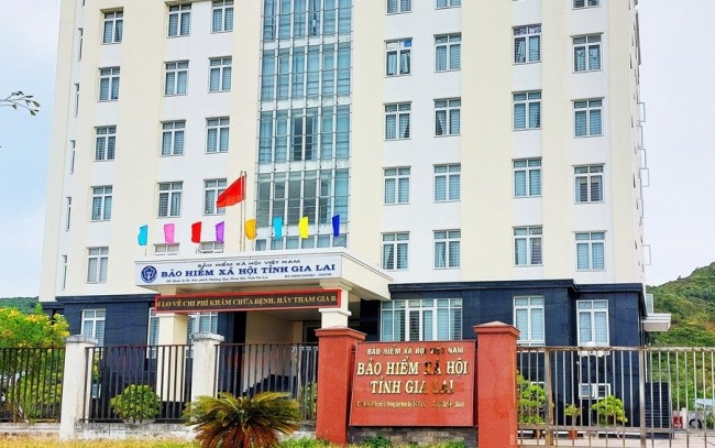 Gia Lai: Hơn 690 đơn vị nợ bảo hiểm với số tiền hơn 133 tỷ đồng