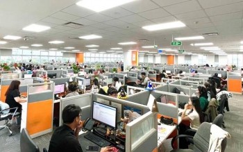 Nâng cấp “Lá chắn rủi ro”: Chuyển mình chiến lược cùng mô hình AI tại tài chính Mirae Asset