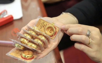 Sớm thành lập sàn vàng quốc gia để minh bạch thị trường