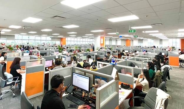 Nâng cấp “Lá chắn rủi ro”: Chuyển mình chiến lược cùng mô hình AI tại tài chính Mirae Asset