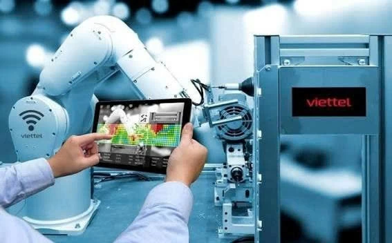 Mở khóa động lực tăng trưởng 2 con số từ công nghệ và đổi mới sáng tạo