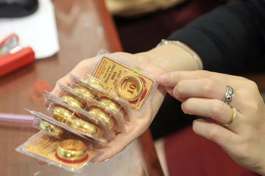Sớm thành lập sàn vàng quốc gia để minh bạch thị trường