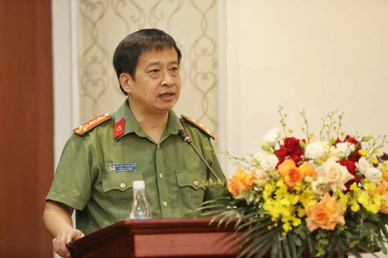 Chặn buôn lậu thuốc lá: Tăng mạnh chế tài xử lý, để chống thất thu ngân sách Chặn buôn lậu thuốc lá: Tăng mạnh chế tài xử lý, để chống thất thu ngân sách