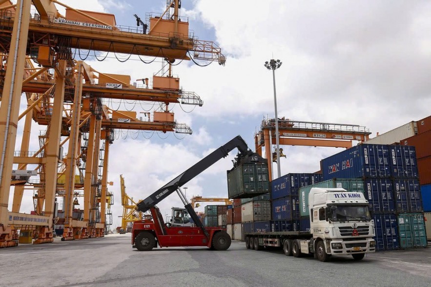 Đa dạng thị trường - yêu cầu chiến lược đối với doanh nghiệp