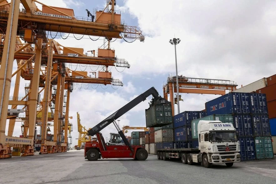 Đa dạng thị trường - yêu cầu chiến lược đối với doanh nghiệp Đa dạng thị trường - yêu cầu chiến lược đối với doanh nghiệp