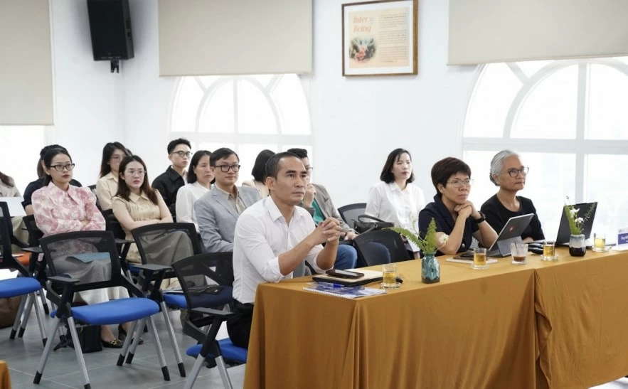 PTI đặt kế hoạch thận trọng và tăng vốn điều lệ hơn 600 tỷ đồng trong năm 2026 PTI đặt kế hoạch thận trọng và tăng vốn điều lệ hơn 600 tỷ đồng trong năm 2026