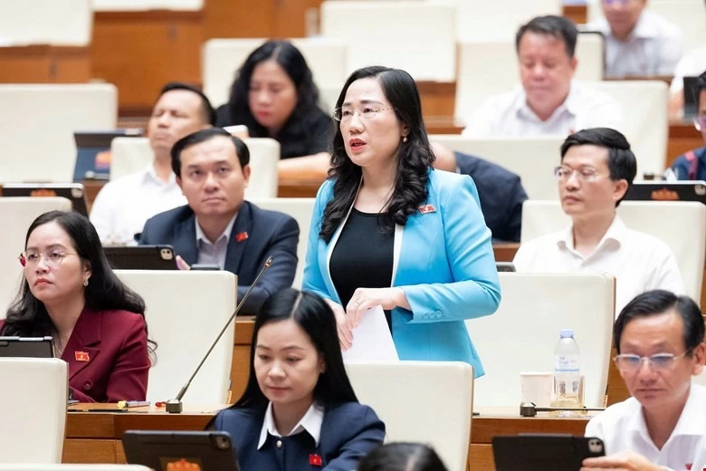 Đồng Nai sẽ trở thành cực tăng trưởng mới của vùng Đông Nam Bộ Đồng Nai sẽ trở thành cực tăng trưởng mới của vùng Đông Nam Bộ