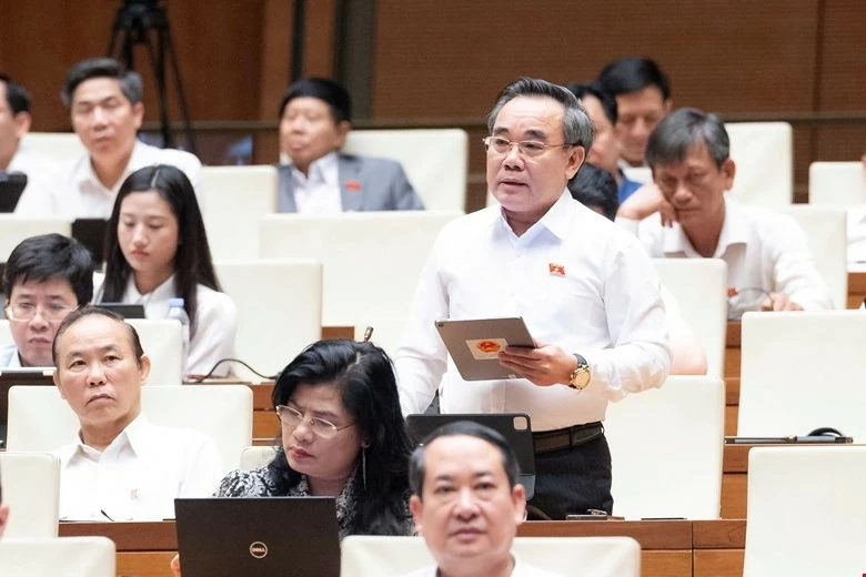 Đồng Nai sẽ trở thành cực tăng trưởng mới của vùng Đông Nam Bộ Đồng Nai sẽ trở thành cực tăng trưởng mới của vùng Đông Nam Bộ