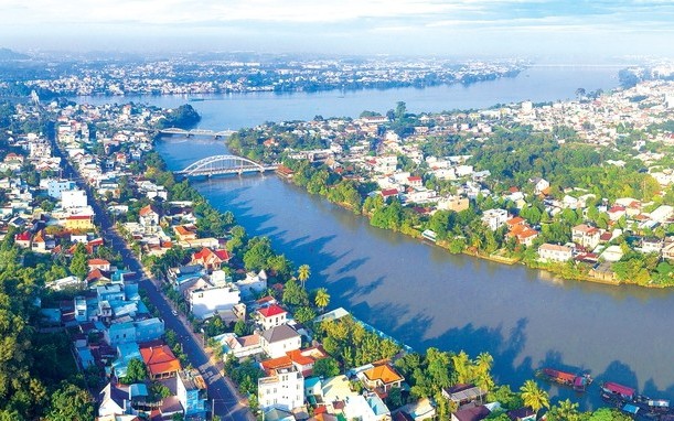 Đồng Nai sẽ trở thành cực tăng trưởng mới của vùng Đông Nam Bộ