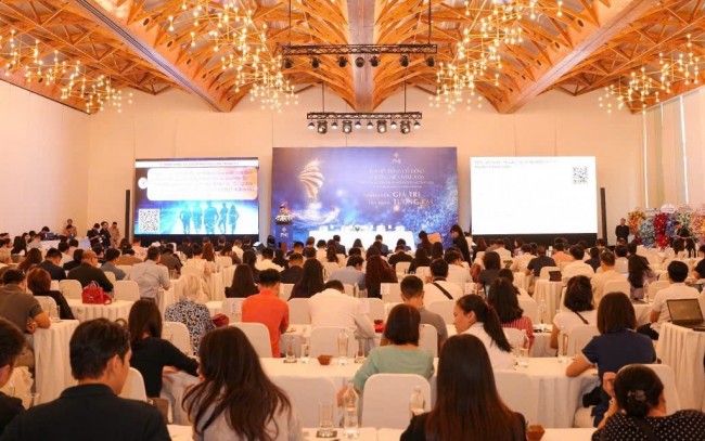 PNJ hướng tới kỷ lục doanh thu gần 49.000 tỷ đồng trong năm 2026