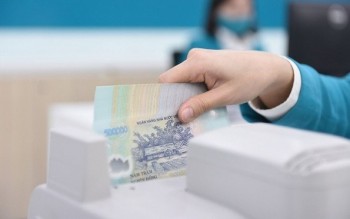 Giá trị giao dịch trái phiếu doanh nghiệp riêng lẻ tăng hơn 50% trong tuần qua