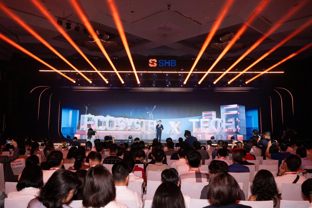 Đại hội đồng cổ đông SHB