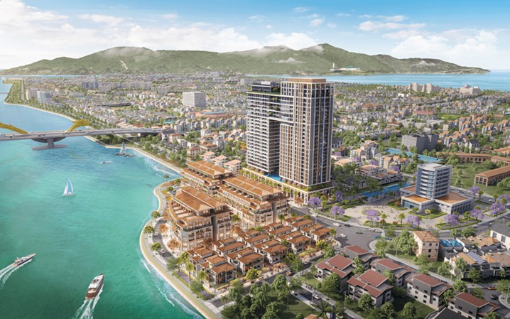 Công ty Cù Lao Chàm báo lãi hơn 775 tỷ đồng trong năm 2025