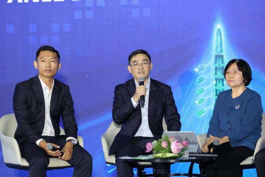 10 năm EU-GMP: Động lực tăng trưởng hai chữ số cho Imexpharm