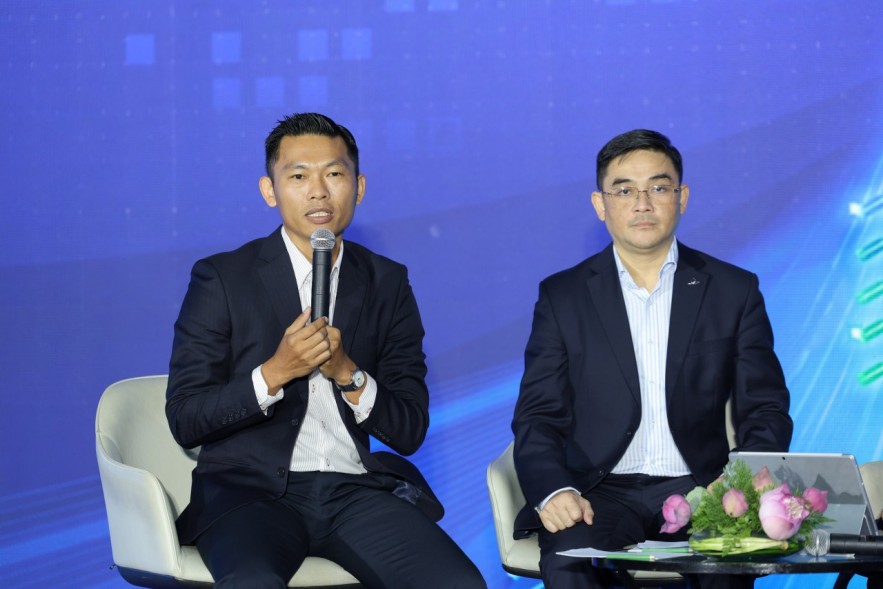 10 năm EU-GMP: Động lực tăng trưởng hai chữ số cho Imexpharm