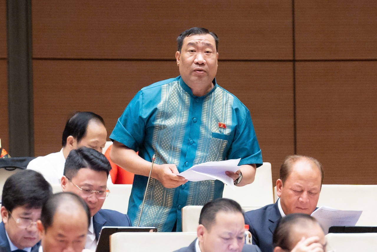 Sửa 4 luật thuế: Tăng dư địa điều hành, giảm gánh nặng cho doanh nghiệp