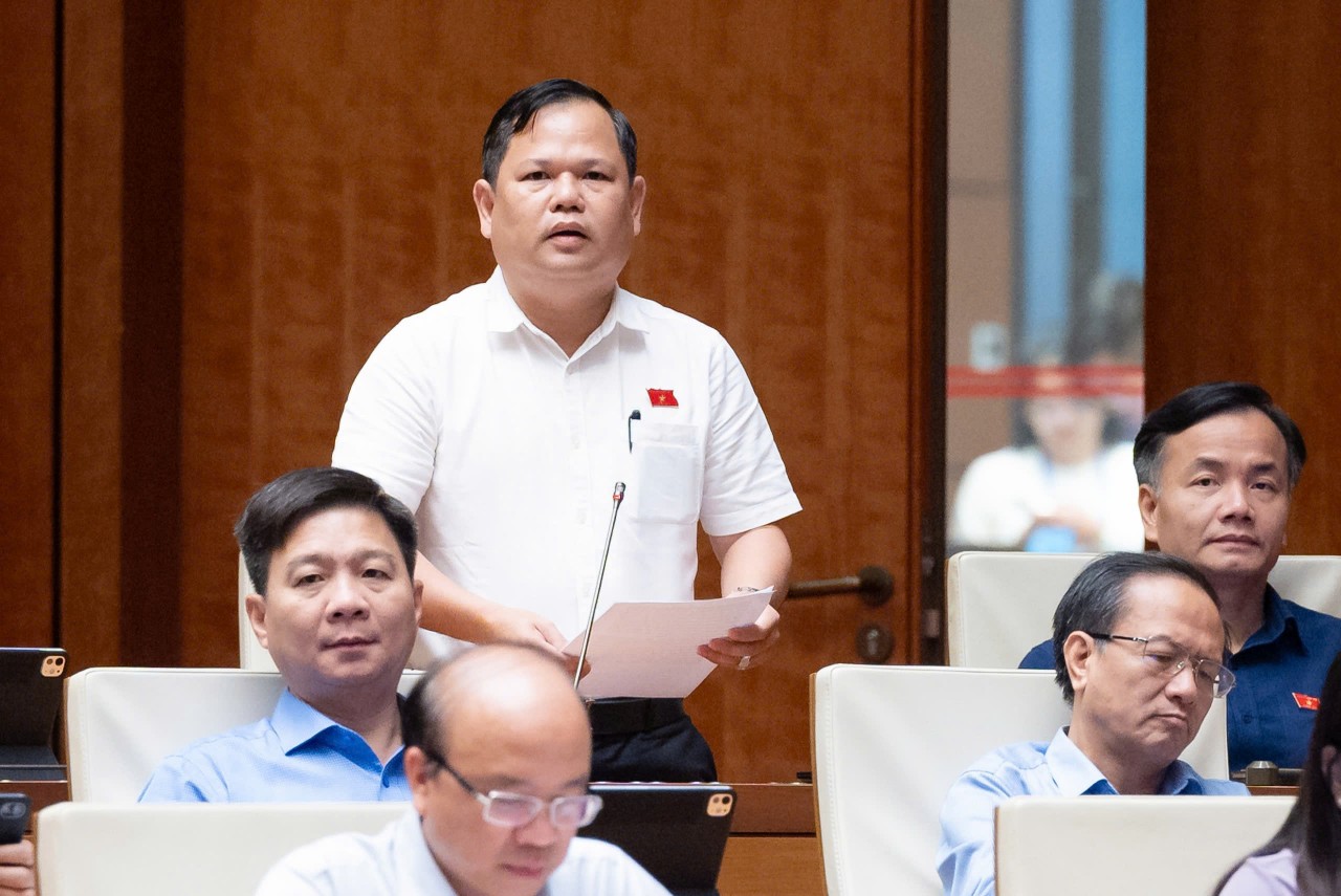 Sửa 4 luật thuế: Tăng dư địa điều hành, giảm gánh nặng cho doanh nghiệp