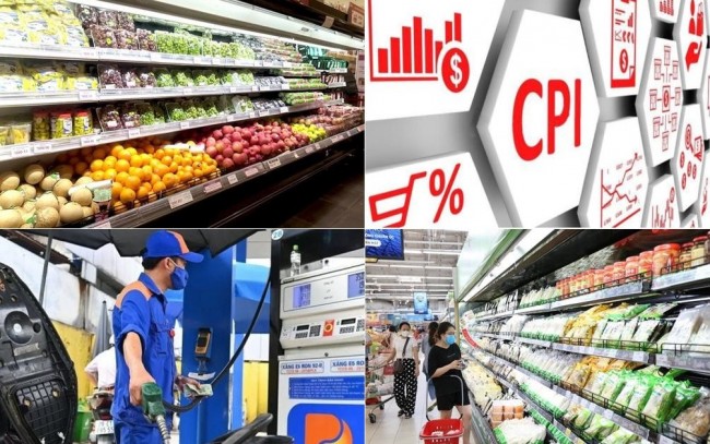 Bộ Tài chính cập nhật 3 kịch bản lạm phát năm 2026