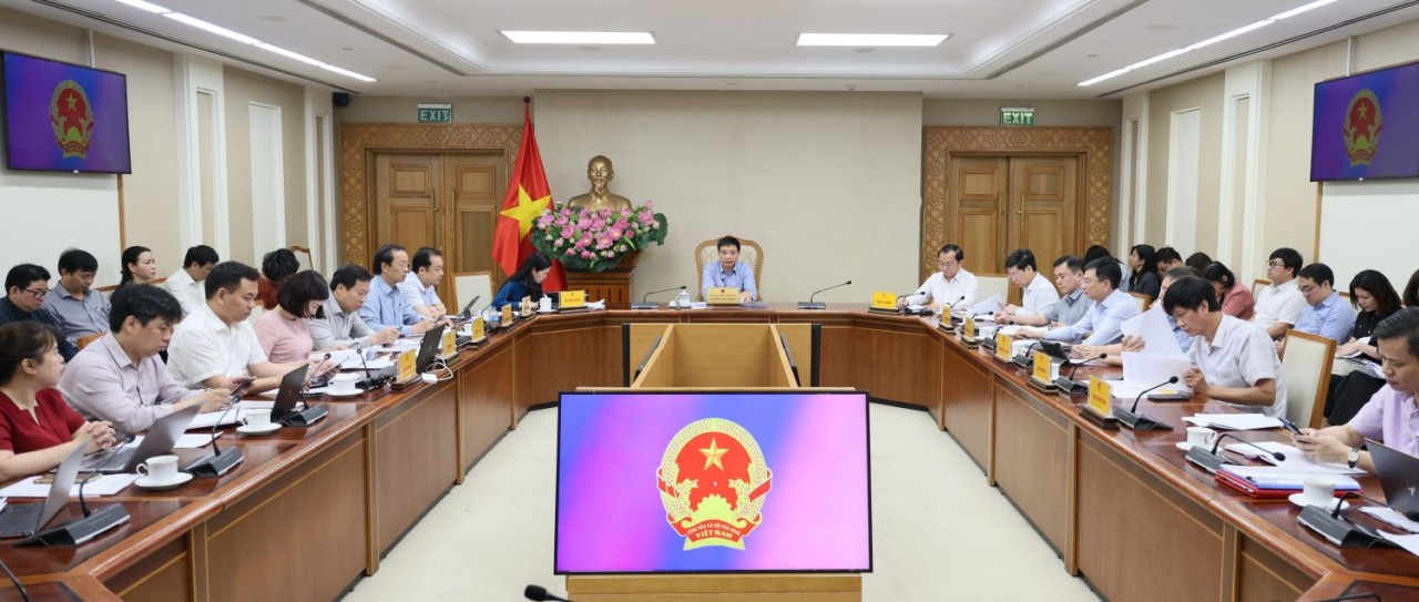 Bộ Tài chính cập nhật kịch bản lạm phát mới, có thể lên tới 5,5%