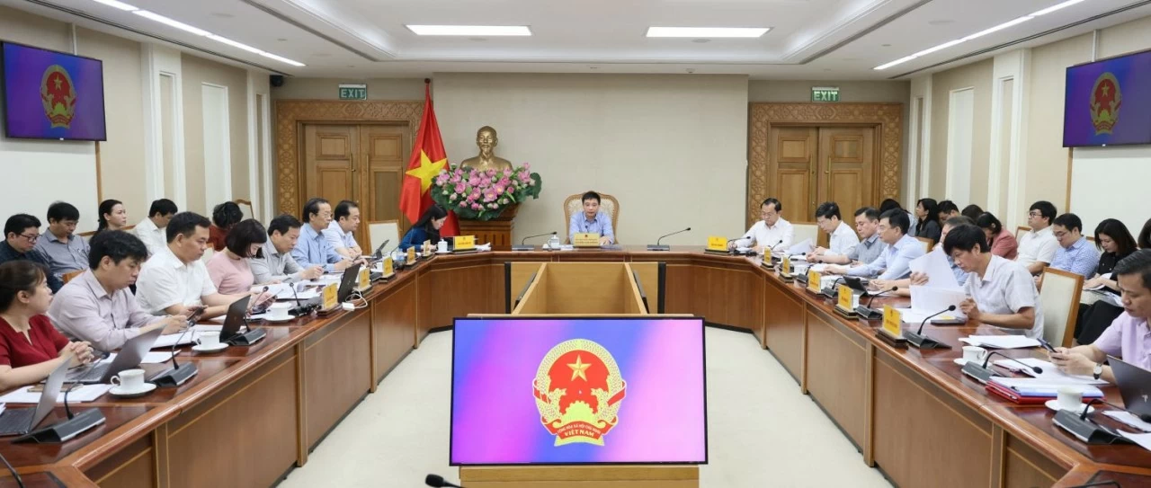 Bộ Tài chính cập nhật kịch bản lạm phát mới, có thể lên tới 5,5% Bộ Tài chính cập nhật kịch bản lạm phát mới, có thể lên tới 5,5%