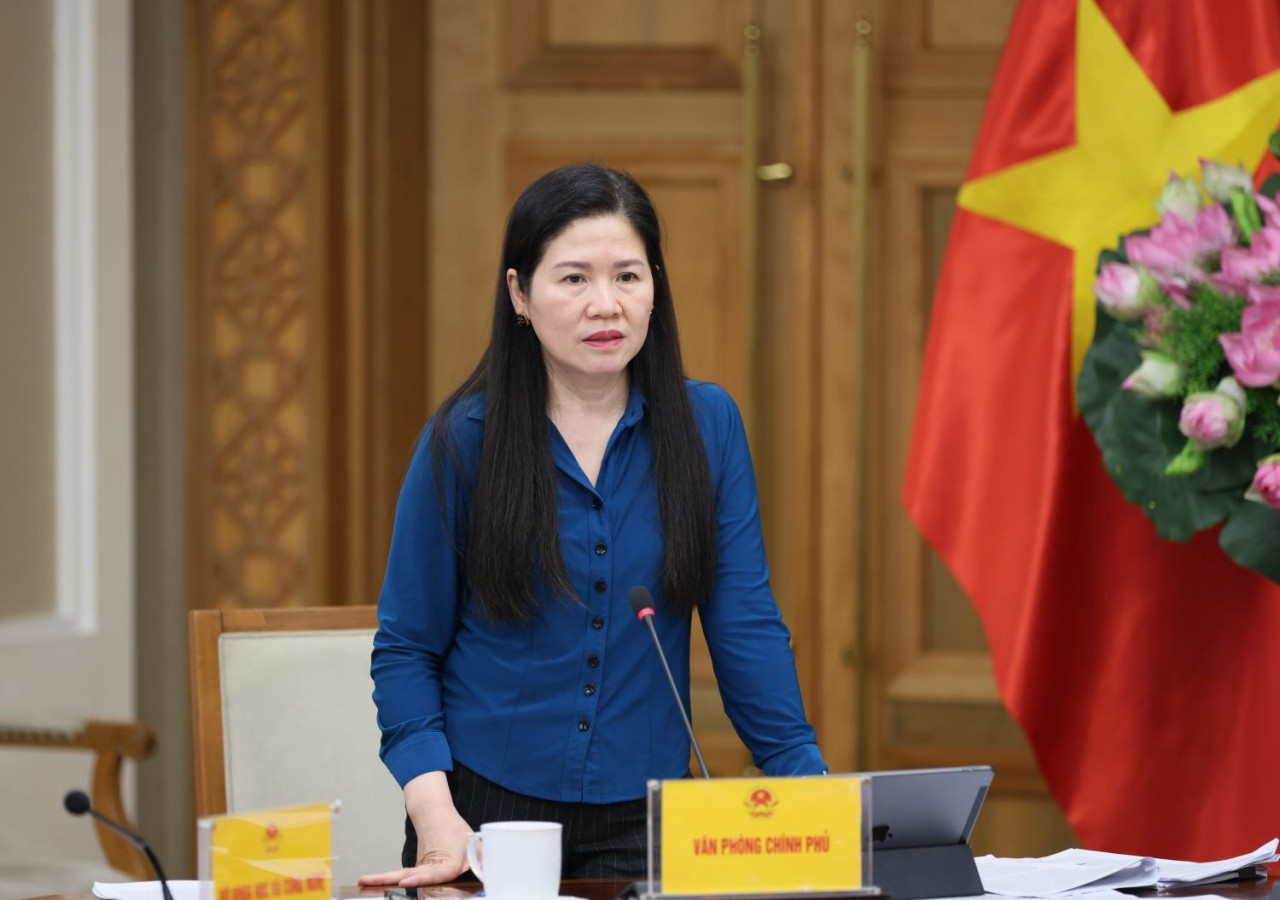 Linh hoạt điều hành giá, kiểm soát lạm phát những tháng cuối năm 2026