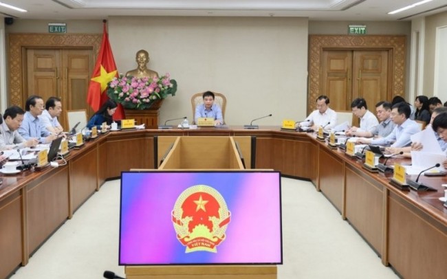 Linh hoạt điều hành giá, giữ vững mục tiêu kiểm soát lạm phát