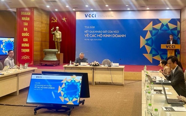 Hộ kinh doanh đối mặt nhiều thách thức về thị trường và chi phí tuân thủ