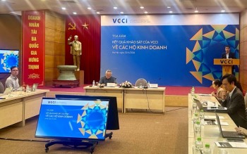 Hộ kinh doanh đối mặt nhiều thách thức về thị trường và chi phí tuân thủ