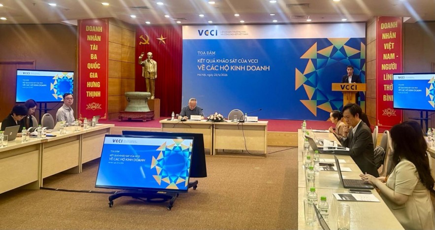 Hộ kinh doanh đối mặt nhiều thách thức về thị trường và chi phí tuân thủ