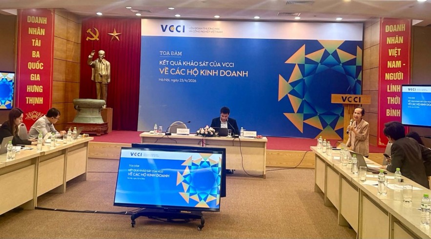 Hộ kinh doanh đối mặt nhiều thách thức về thị trường và chi phí tuân thủ