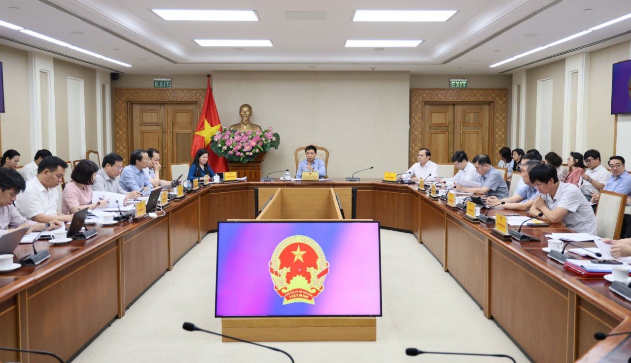 Linh hoạt điều hành giá, kiểm soát lạm phát những tháng cuối năm 2026