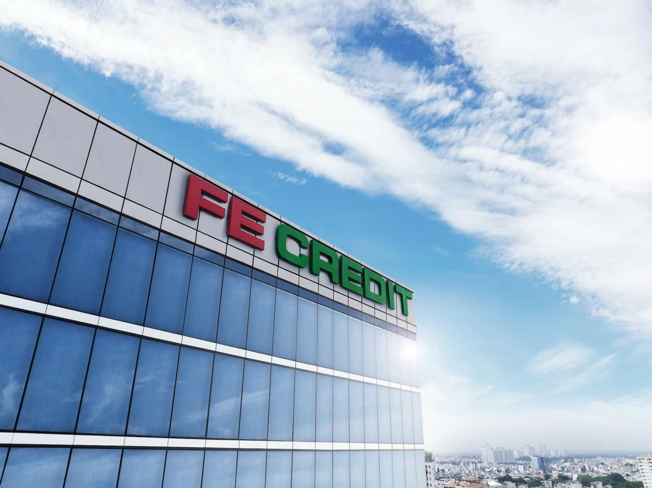 FE CREDIT thăng hạng tín nhiệm lên Ba3 từ Moody’s, triển vọng ổn định FE CREDIT thăng hạng tín nhiệm lên Ba3 từ Moody’s, triển vọng ổn định