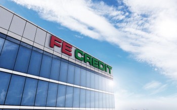 FE CREDIT thăng hạng tín nhiệm lên Ba3 từ Moody’s, triển vọng ổn định