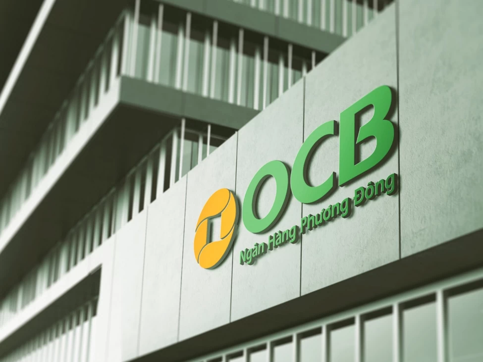 Lợi nhuận quý I/2026 của OCB đạt 1.224 tỷ đồng, tăng 37% so với cùng kỳ