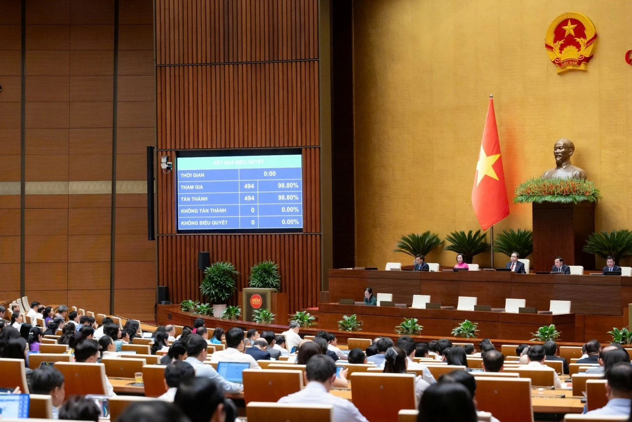 Thông qua cơ chế đặc thù để phòng ngừa, xử lý tranh chấp đầu tư quốc tế từ sớm