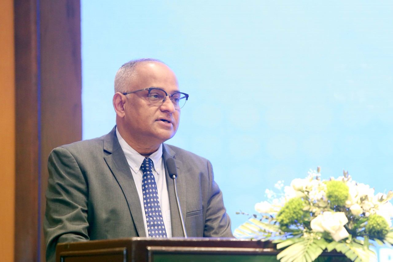 Tìm giải pháp thúc đẩy Xếp hạng tín nhiệm quốc gia giai đoạn 2026 - 2030