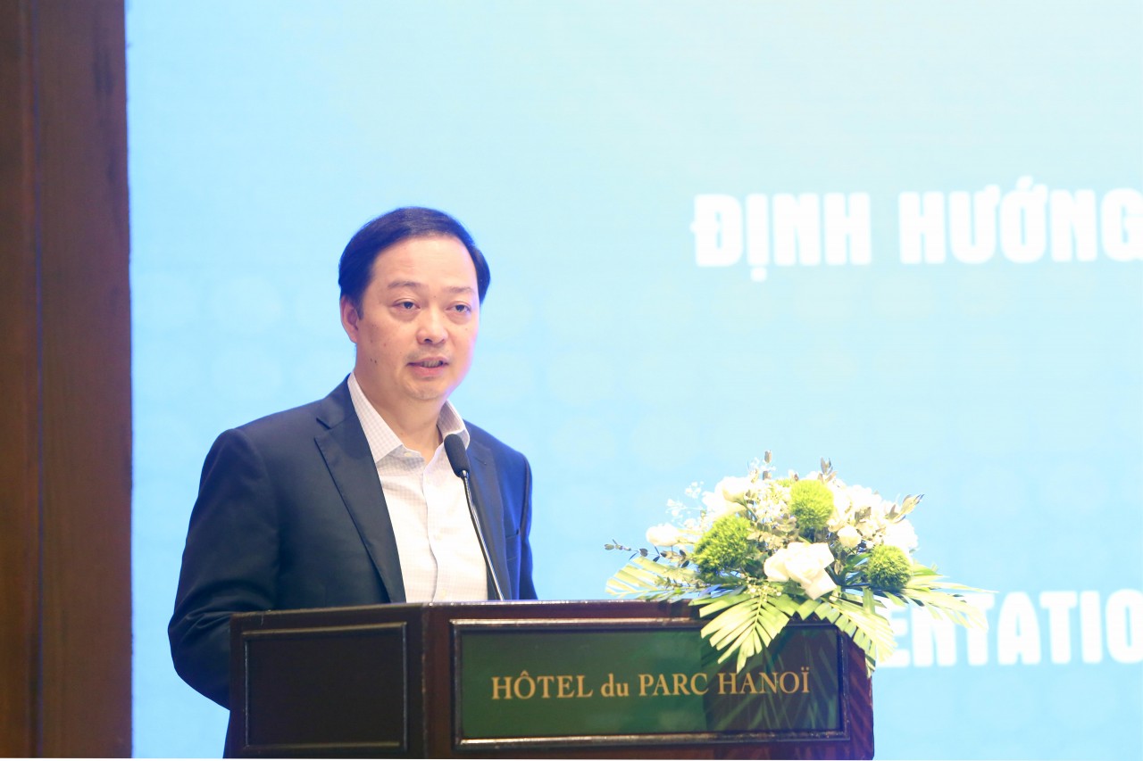 Tìm giải pháp thúc đẩy Xếp hạng tín nhiệm quốc gia giai đoạn 2026 - 2030