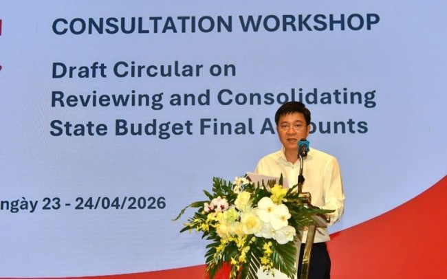 Hoàn thiện khuôn khổ quyết toán ngân sách: Tăng phân cấp, siết trách nhiệm