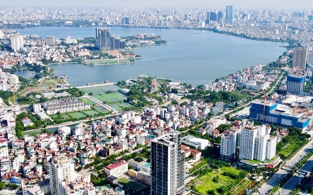 Hà Nội chủ động, sẵn sàng đưa Luật Thủ đô (sửa đổi) đi vào cuộc sống