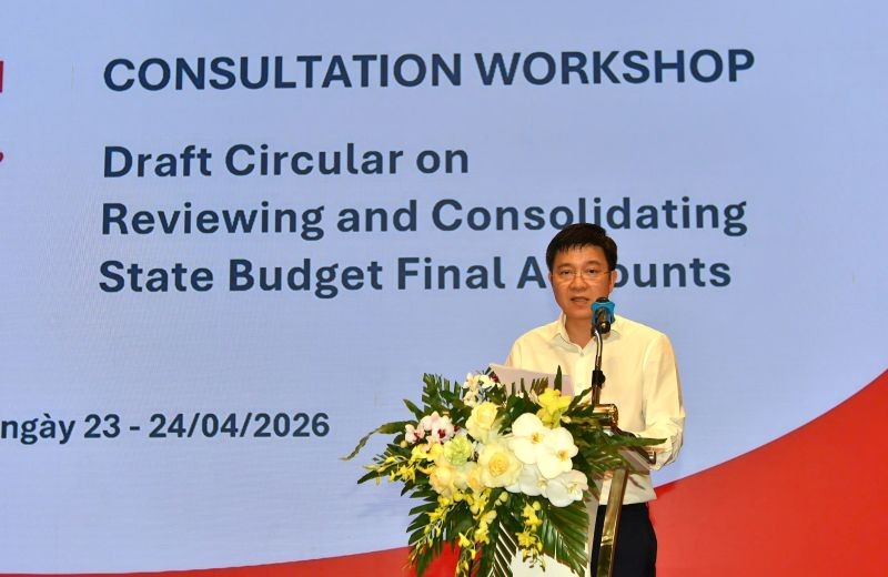 Hoàn thiện khuôn khổ quyết toán ngân sách: Tăng phân cấp, siết trách nhiệm